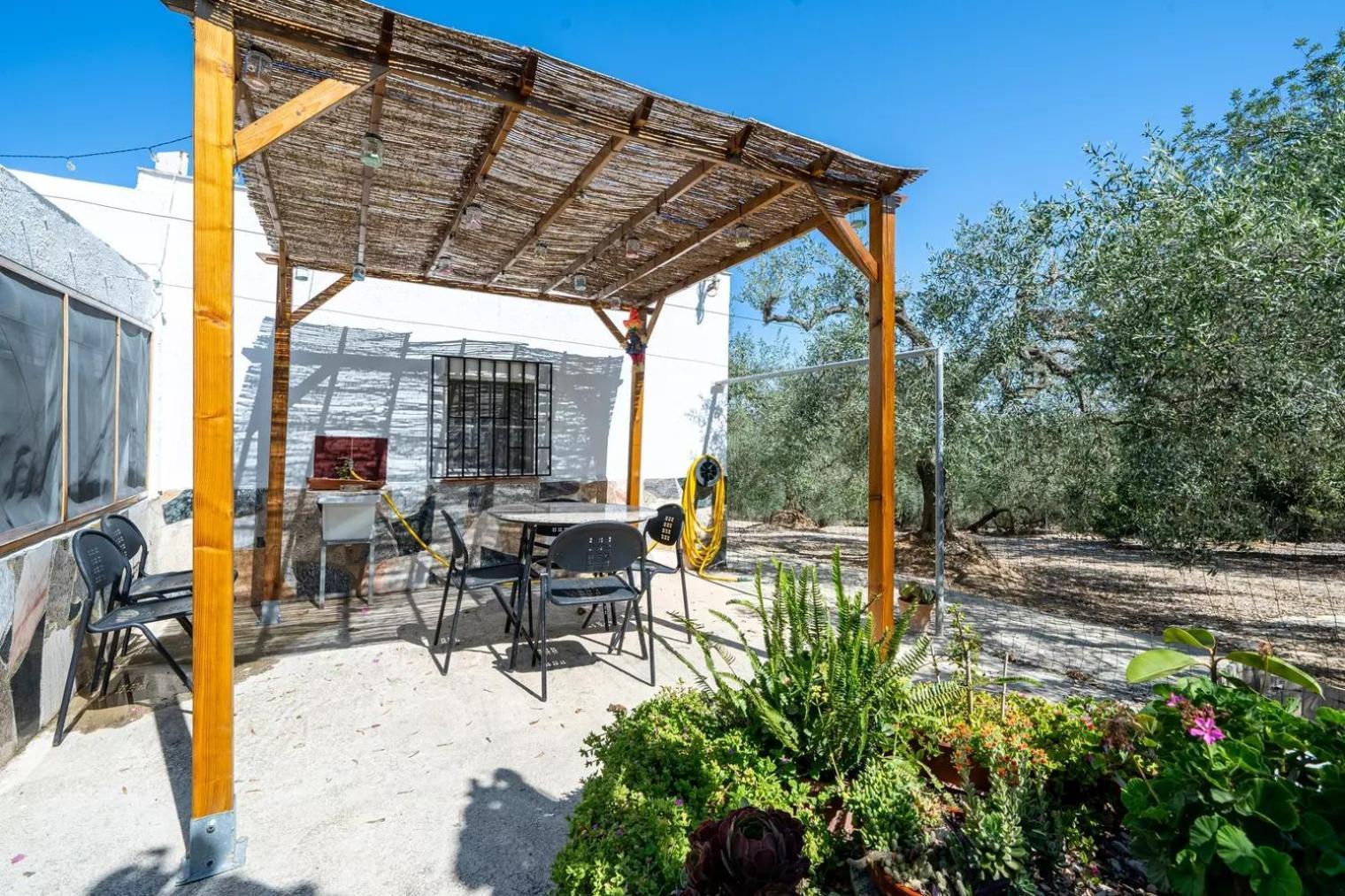 La Caseta Dels Iaios Masdenverge Extérieur photo